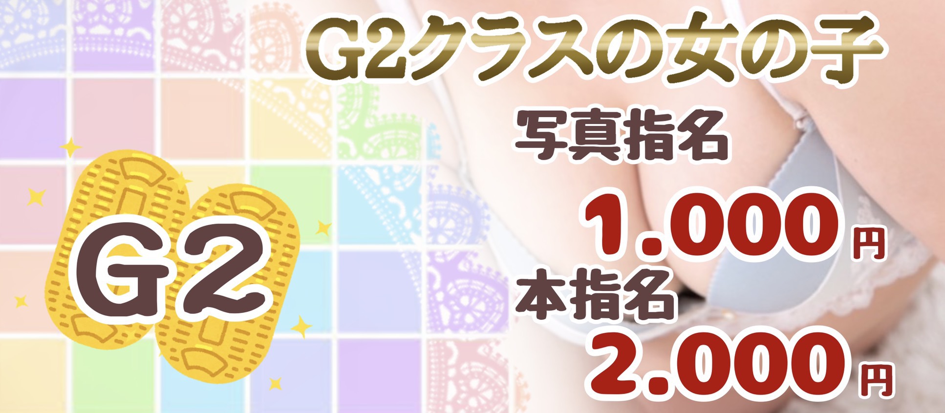 PC版G2料金