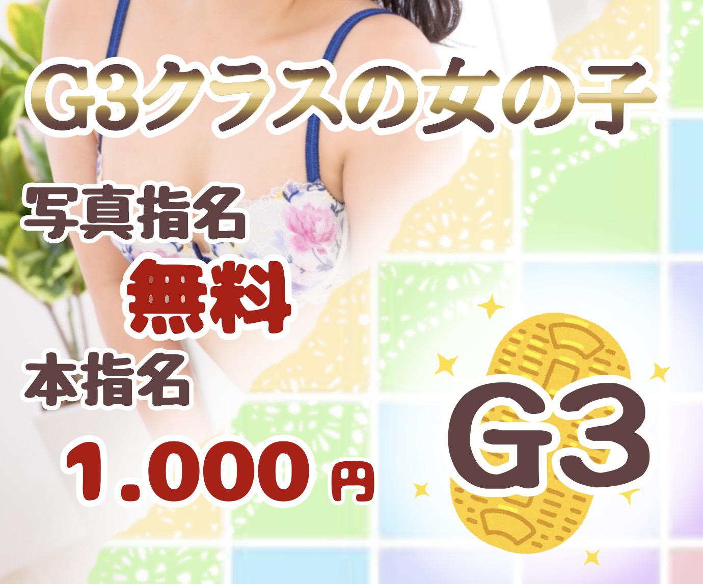 SP版G3料金